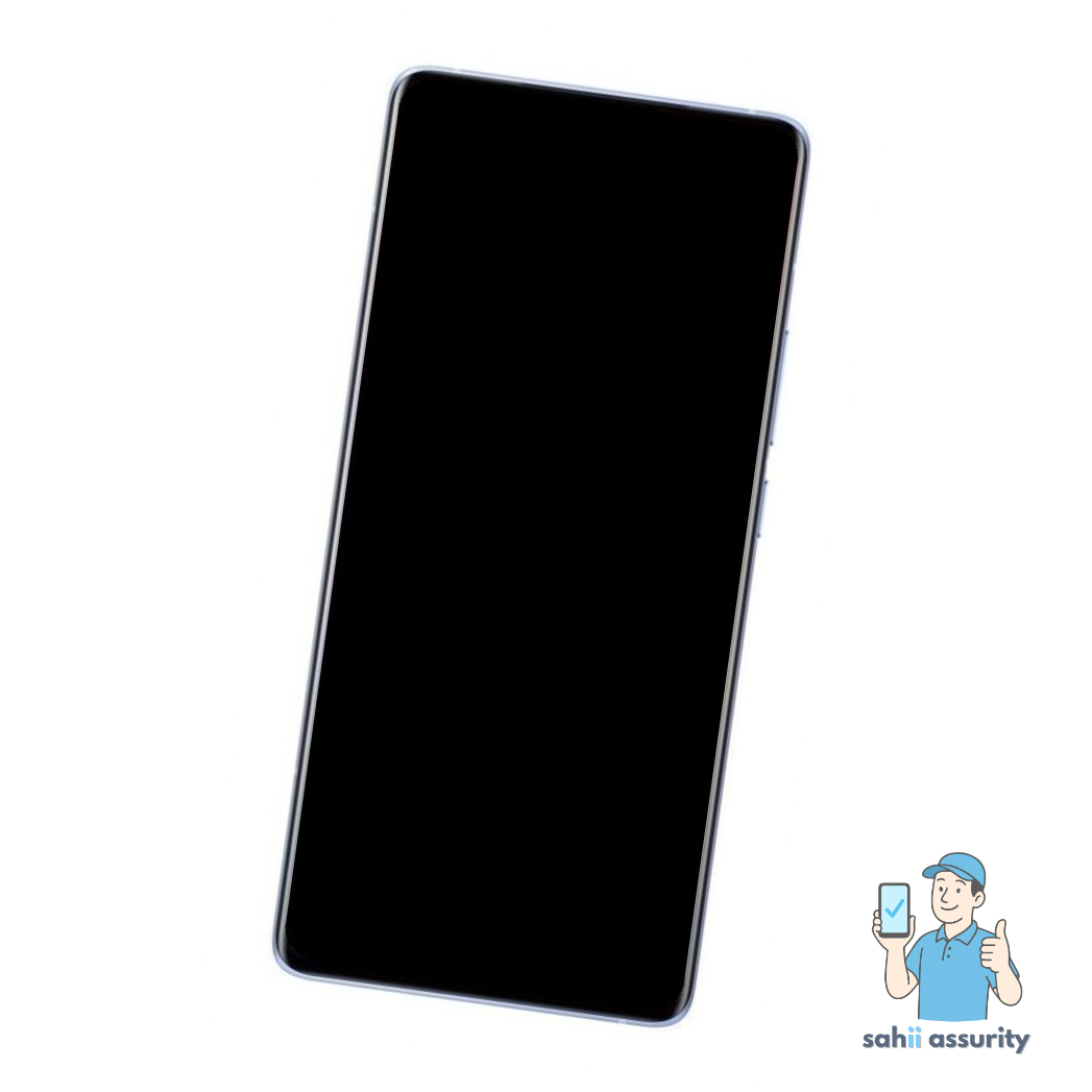 Fingerprint Sensor with Flex Cable for Vivo X70 Pro Aura